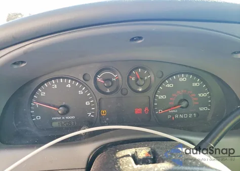 2011 Ford Ranger Super Cab из США, поврежденный, VIN 1FTKR4EE2BPA48894